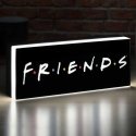 Paladone Friends Logo lamp Paladone Friends Logo lamp