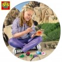 SES Creative Children's Rock Painting Kit SES Creative Children's Rock Painting Kit