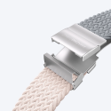 AmazingThing Blend Band Apple Watch 42mm 2 gab. - Rozā-Pelēka Rozā AmazingThing Blend Band Apple Watch 42mm 2 gab. - Rozā-Pelēka Rozā