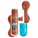Nyx Professional Make Up LIP IV gloss 01-Karamelli Tiputus 5 ml Nyx Professional Make Up LIP IV gloss 01-Karamelli Tiputus 5 ml