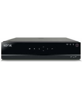 РЕГИСТРАТОР IP KENIK KG-NVR60432-V2