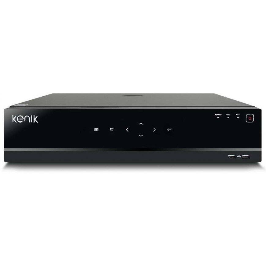 KENIK REJESTRATORS IP KENIK KG-NVR60432-V2