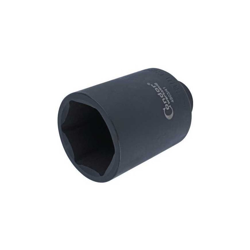 Impact socket Condor Werkzeug C4803/41 1/2'' 41 mm 85 mm