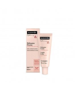 Suavinex ÄITIYS nännivoide 30 ml