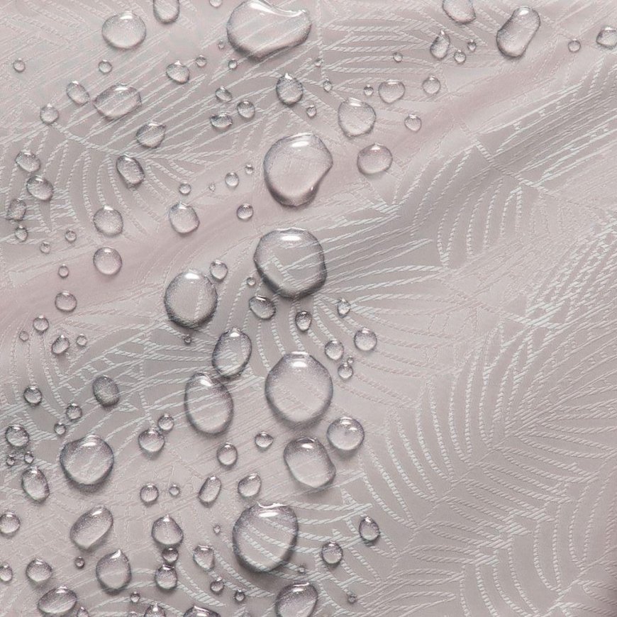 AmeliaHome TCLOTH/AH/GAIA/BRD/PPG/POWDERPINK/140X320 – 4