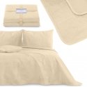 Peitto AmeliaHome PALSHA 220x240 cm, väri: kapusiini Peitto AmeliaHome PALSHA 220x240 cm, väri: kapusiini