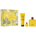 Versace Eros Energy kingituskomplekt meestele (EDP, 100 ml + dušigeel, 150 ml + EDP, 5 ml) Versace Eros Energy kingituskomplekt meestele (EDP, 100 ml + dušigeel, 150 ml + EDP, 5 ml)