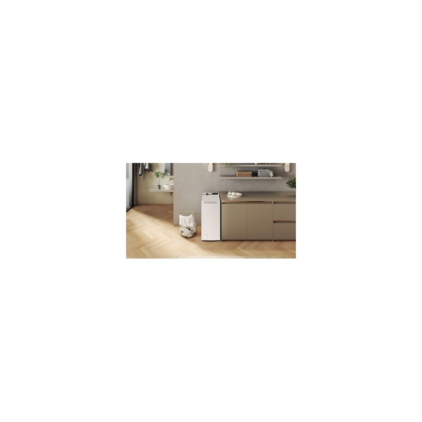 Veļas mašīna Whirlpool ar augšējo ielādi – 2