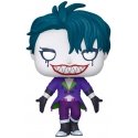FUNKO POP! Vinilinė figūrėlė: DC: Suicide Squad Isekai - Joker (su Chase) FUNKO POP! Vinilinė figūrėlė: DC: Suicide Squad Isekai - Joker (su Chase)