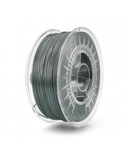 Plastik Devil Design PLA - 1,75mm - 1kg - Hõbedane