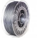 Plastikas Devil Design PLA - 1.75mm - 1kg - Silver Plastikas Devil Design PLA - 1.75mm - 1kg - Silver