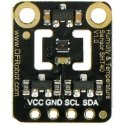 Fermion - SHT40 I2C temperatuuri ja niiskuse andur - DFRobot SEN0428 Fermion - SHT40 I2C temperatuuri ja niiskuse andur - DFRobot SEN0428