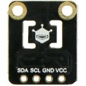 Fermion - SHT40 I2C temperatuuri ja niiskuse andur - DFRobot SEN0428 Fermion - SHT40 I2C temperatuuri ja niiskuse andur - DFRobot SEN0428