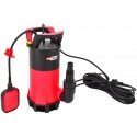AW-Tools AWTOOLS panardinamispump švarale ja määrdunud veele koos ujukiga 900 W 3in1 AW-Tools AWTOOLS panardinamispump švarale ja määrdunud veele koos ujukiga 900 W 3in1