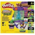 Play-Doh vėžlių mutacijų stotis Play-Doh vėžlių mutacijų stotis