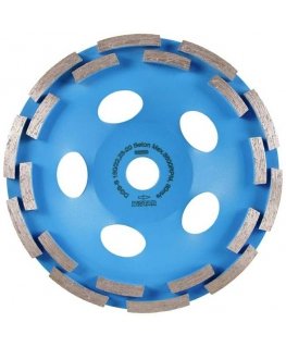 180 mm Betono šlifavimo diskas Distar DGS-S Beton