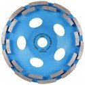 180 mm Betona slīpēšanas disks Distar DGS-S Betons 180 mm Betona slīpēšanas disks Distar DGS-S Betons