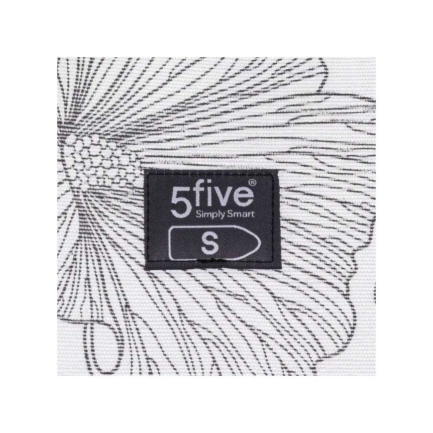 5five Simply Smart Silityslaudan päällinen, 5 kerrosta – 2
