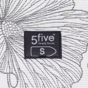 5five Simply Smart Silityslaudan päällinen, 5 kerrosta 5five Simply Smart Silityslaudan päällinen, 5 kerrosta