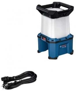 Darba lampa Bosch GLA 18VH-7500 Professional 18 V (bez akumulatora un lādētāja)