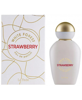 La Fede Baltas Forest Strawberry - EDP 100 мл Парфюмерия для женщин