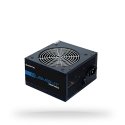 Chieftec ELP-600S блок питания 600 W 20+4 pin ATX PS/2 Черный