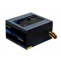 Chieftec ELP-600S virtalähdeyksikkö 600 W 20+4 pin ATX PS/2 musta
