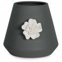 AmeliaHome KUKKIA/AH/LUSITANO/Musta/13X12 AmeliaHome KUKKIA/AH/LUSITANO/Musta/13X12