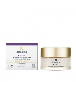 Интенсивный крем Sesderma RETISIL 50 мл