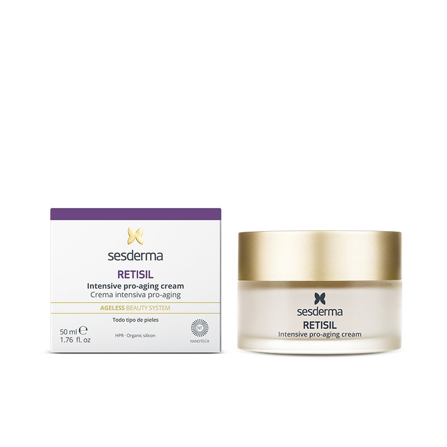 Интенсивный крем Sesderma RETISIL 50 мл