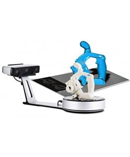 Shining 3D Einscan SP V2 scanner