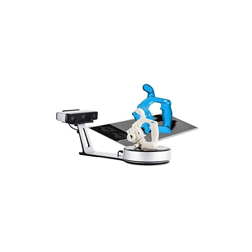Shining 3D Einscan SP V2 scanner
