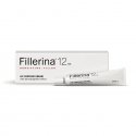 Labo, Fillerina 12HA tihendav täiteaine, aste 3, niisutav ja pinguldav, kreem, huulte kontuur, 15 ml Labo, Fillerina 12HA tihendav täiteaine, aste 3, niisutav ja pinguldav, kreem, huulte kontuur, 15 ml