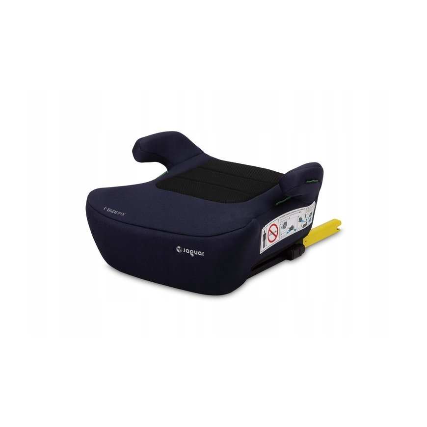 "Caretero Jaguar i-Size" - booster seat | Navy – 2