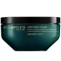 Shu Uemura Regenerating Mask for Very Damaged Hair Ultimate Reset (Extreme Repair Mask) 200 ml - 200 ml