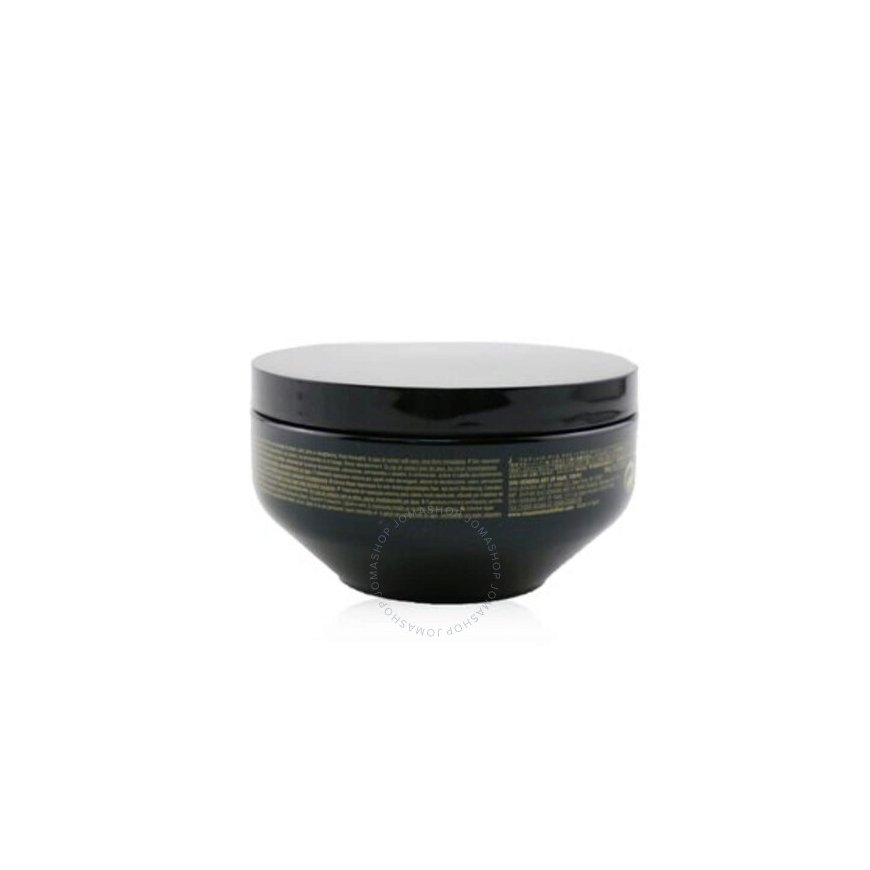 Shu Uemura Atjaunojošā maska, kas paredzēta ļoti bojātiem matiem Ultimate Reset (ekstrēma remonts maska) 200 ml - 200 ml – 2