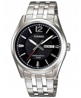 Meeste kell CASIO MTP-1335D 1AV Meeste kell (zd026a) + KAST