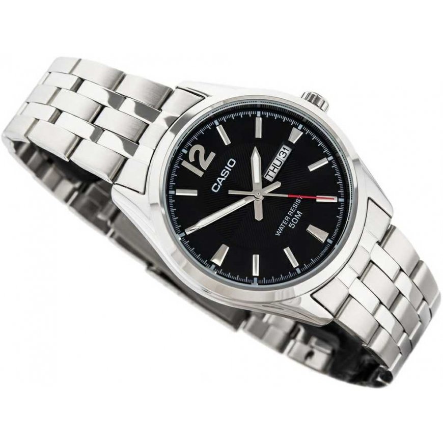 Meeste kell CASIO MTP-1335D 1AV Meeste kell (zd026a) + KAST – 4