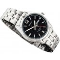 CASIO MTP-1335D 1AV Men's Watch (zd026a) + BOX