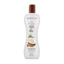 Farouk Systems BIOSILK moisturizing conditioner with organic coconut oil 355 ml