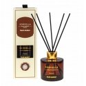 Sorvella Parfyymi La Casa de los Aromas SORVELLA kotidiffuusorin tuoksutankoja "Tumma meripihka" 120 ml