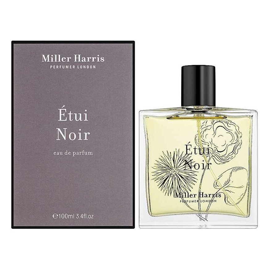 Miller Harris Miller Harris Dēklas Noir