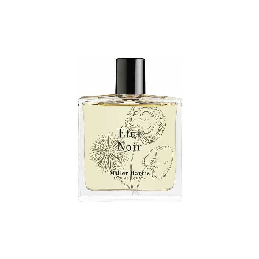 Miller Harris Dėklas Noir EDP - 50 ml – 3