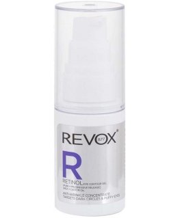 Revox Retinool