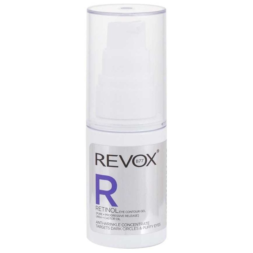 Revox Retinol