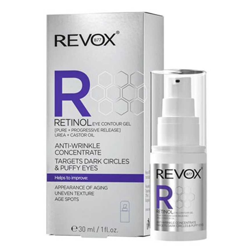 Revox Retinoli – 2