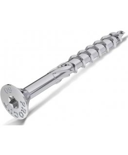 Medsraigtis Rawlplug R-PTX-60220-100 T25 6x220 mm 100 tk.