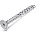 Screw Rawlplug R-PTX-60220-100 T25 6x220 mm 100 pcs. Screw Rawlplug R-PTX-60220-100 T25 6x220 mm 100 pcs.