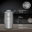 Kavamalė Lauben Grinder 200ST
