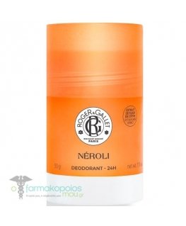 Roger & Gallet NÉROLI solid deodorant 50 gr